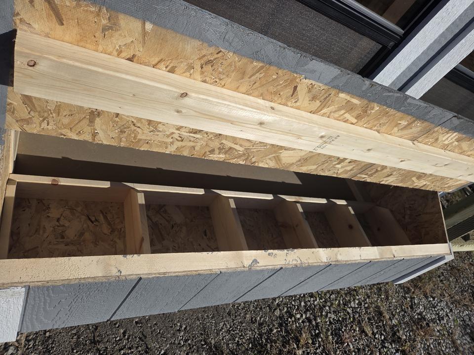 5x6 Lean To Chicken Coop - photo 3
